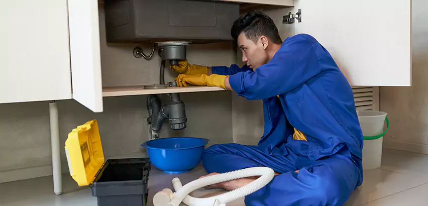 Our All Kitchen Leak Detection Services in Caldwell, ID