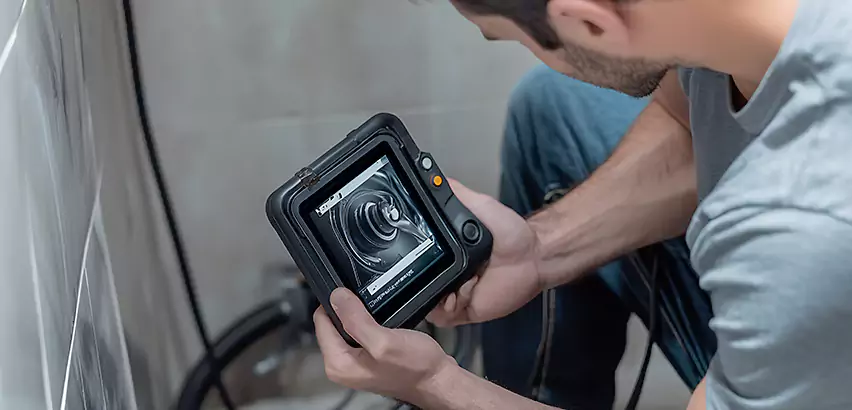 Scope of Slab Leak Detection Services (From Mapping to Verified Location) in Caldwell, ID