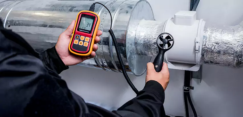 Scope of Wall Leak Detection Services (Surface Signs to Hidden Intrusion) in Caldwell, ID