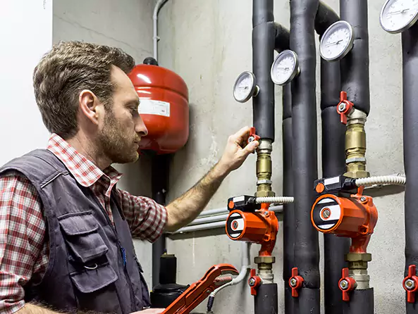Why Caldwell Plumbing Pro Is the First Choice for Gas Leak Detection Services in Caldwell, ID?