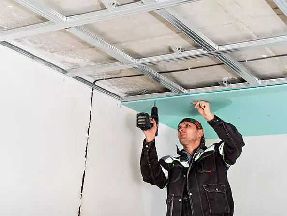Why Caldwell Plumbing Pro is the First Choice for Roof & Ceiling Leak Detection Services in Caldwell, ID?