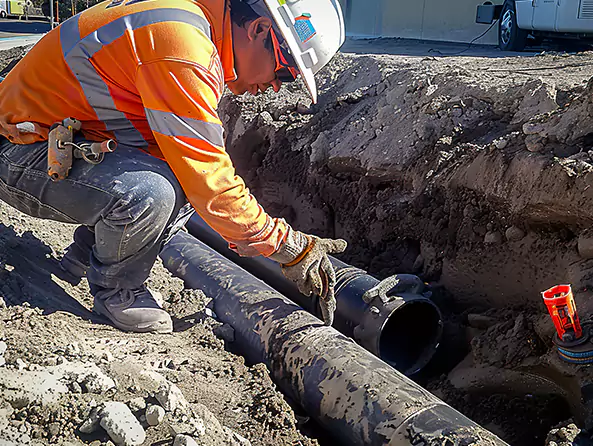 Why Caldwell Plumbing Pro is the First Choice for Underground Pipe Leak Detection Services in Caldwell, ID?
