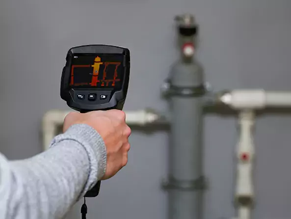 Why Caldwell Plumbing Pro is the First Choice for Wall Leak Detection Services in Caldwell, ID?