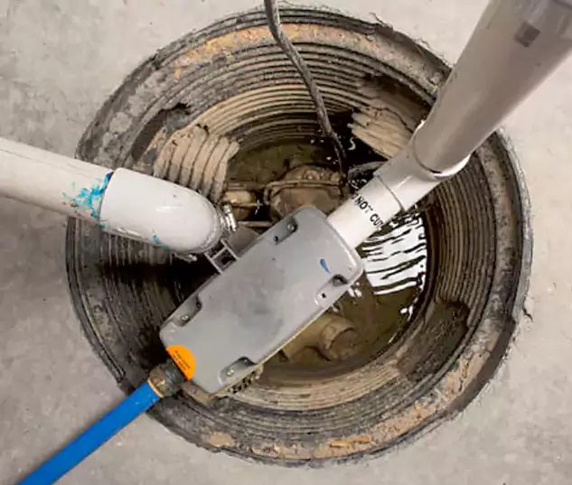 Meet With Caldwell Plumbing Pro in Caldwell, ID