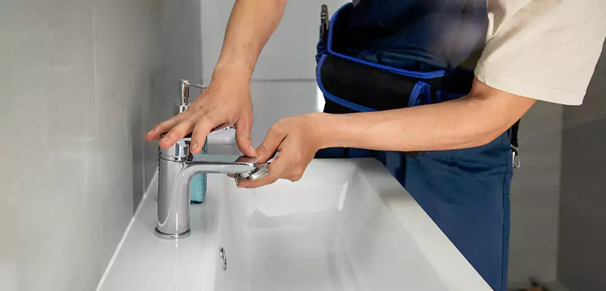 Scope of Faucet Maintenance Services in Caldwell, ID