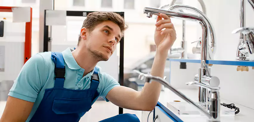 Plumbing Maintenance Scope and Performance Checks in Caldwell, ID