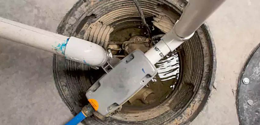 Our Sewage Ejector Pump Maintenance Services in Caldwell, ID
