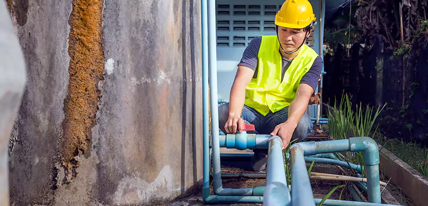 Our All Water Line Maintenance Services in Caldwell, ID