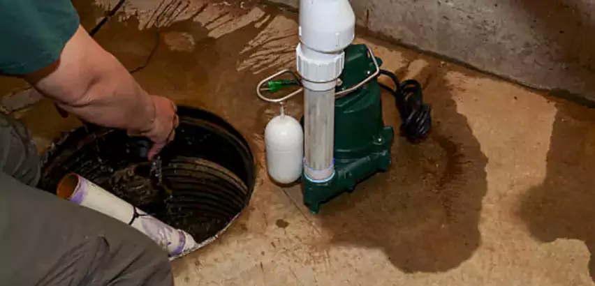 Scope of Sewage Ejector Pump Maintenance Service in Caldwell, ID