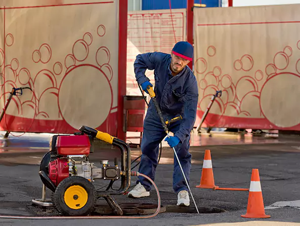 Why Caldwell Plumbing Pro is the First Choice for Drain Maintenance Services in Caldwell, ID?