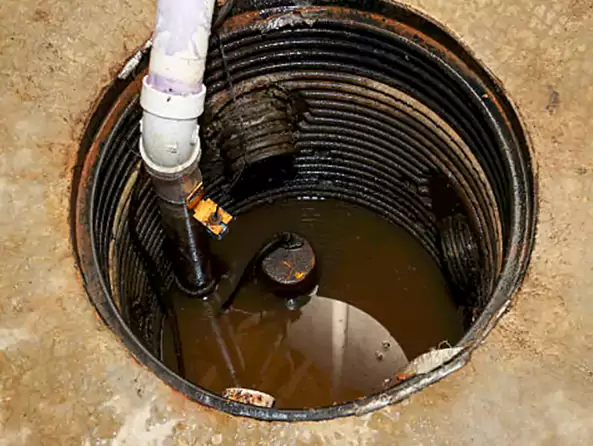 Why Caldwell Plumbing Pro is the First Choice for Sewage Ejector Pump Maintenance Services in Caldwell, ID?