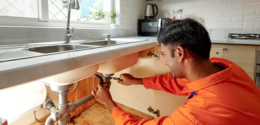 Plumbing Services in Caldwell, ID