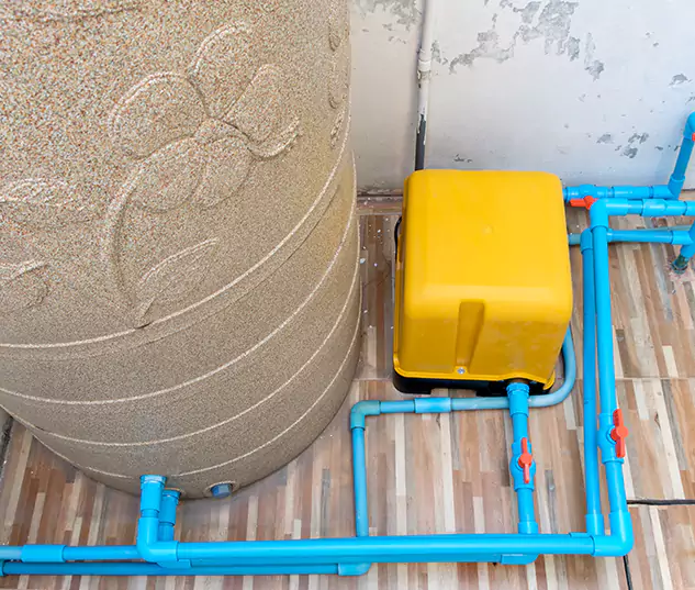 Local Plumbing Company in Caldwell, ID, You Can Rely On