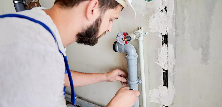 Scope of Plumbing Repair Service in Caldwell, ID (Minor Fixes to Major Failures)