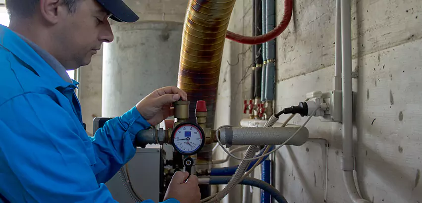 Scope of Gas Leak Repair Services in Caldwell, ID