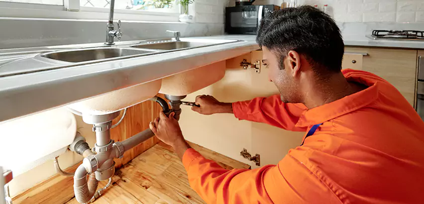 Plumbing Repair Services in Caldwell, ID