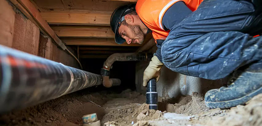 Our Underground Pipe Repair Solutions in Caldwell, ID