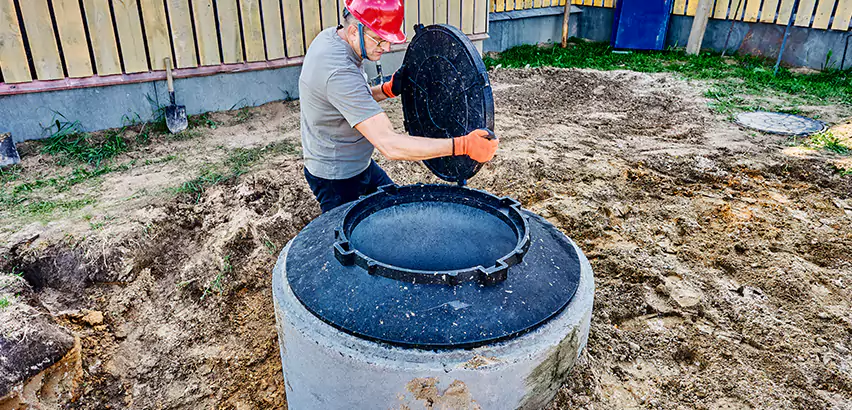 Scope of Septic Tank Repair Service in Caldwell, ID