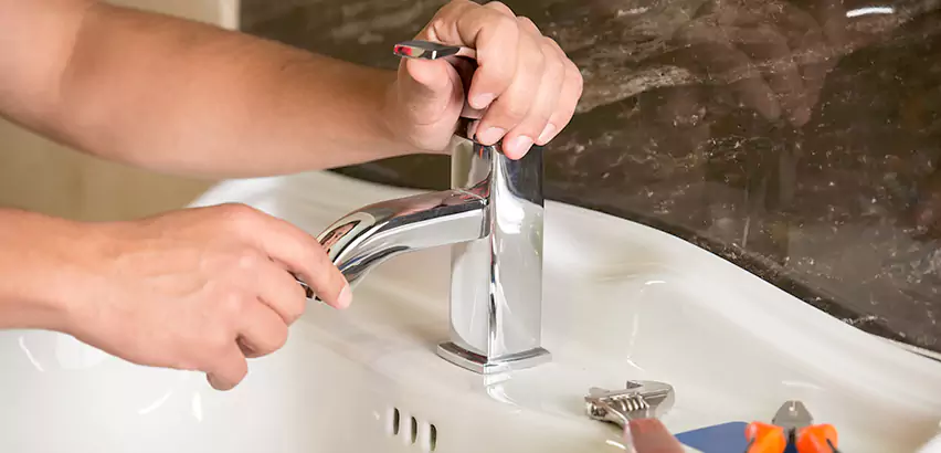 Scope of Our Sink Repair Services in Caldwell, ID