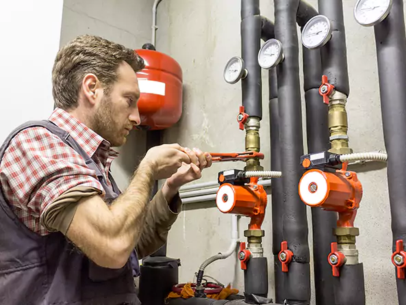 Trusted Gas Leak Repair Experts in Caldwell, ID