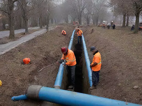 Why Homeowners Choose Caldwell Plumbing Pro in Caldwell, ID?