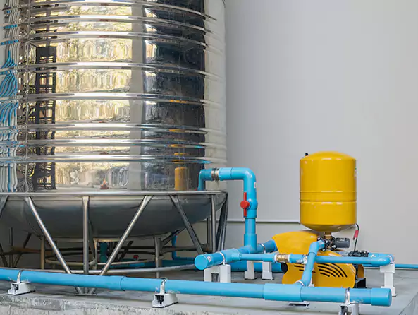 Why Choose Caldwell Plumbing Pro for Well Pump Repair in Caldwell, ID?