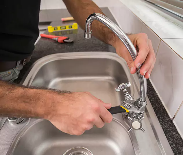Experienced Caldwell Plumbing Pro in Caldwell, ID