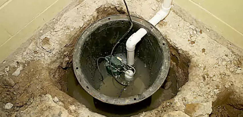 Scope of Our Sump Pump Replacement Services in Caldwell, ID