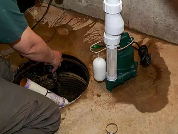 Why Caldwell Plumbing Pro is the First Choice for Sewage Ejector Pump Replacement Services in Caldwell, ID?
