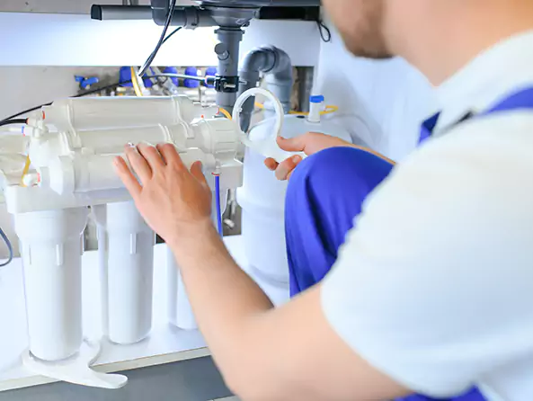 Why Caldwell Plumbing Pro is the First Choice for Water Softener Replacement Services in Caldwell, ID?