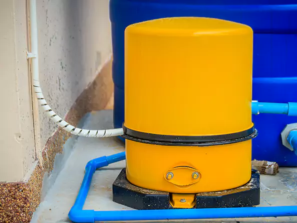 Why Caldwell Plumbing Pro is the First Choice for Well Pump Replacement Services in Caldwell, ID?