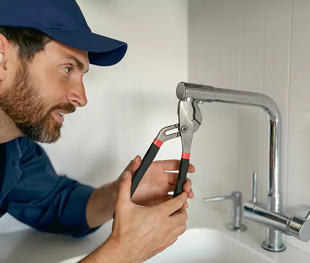 About Caldwell Plumbing Pro