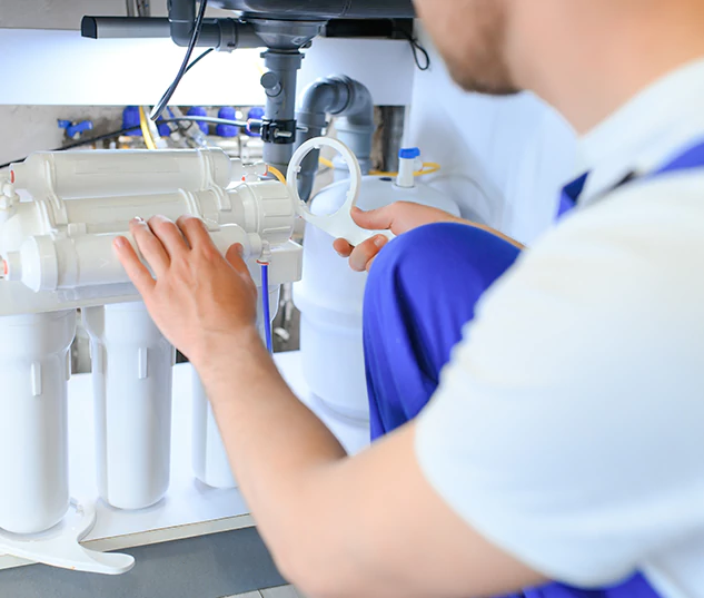 Get to Know Caldwell Plumbing Pro in Caldwell, ID