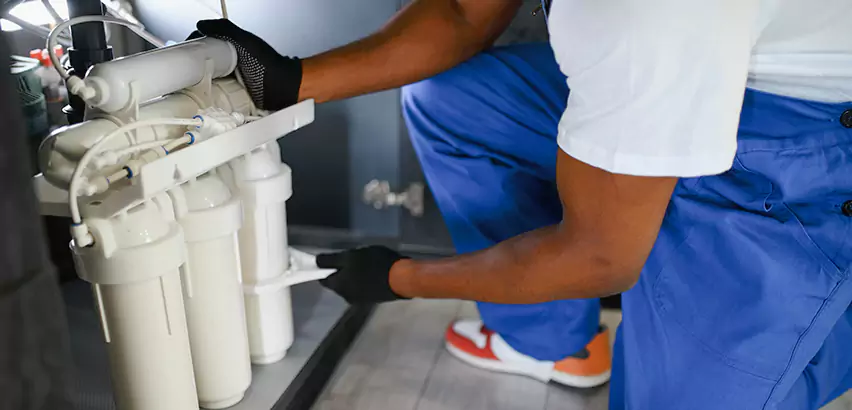 Our All Under Sink Water Filtration Services in Caldwell, ID