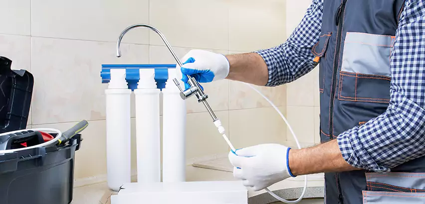 Scope of Water Filtration Services in Caldwell, ID