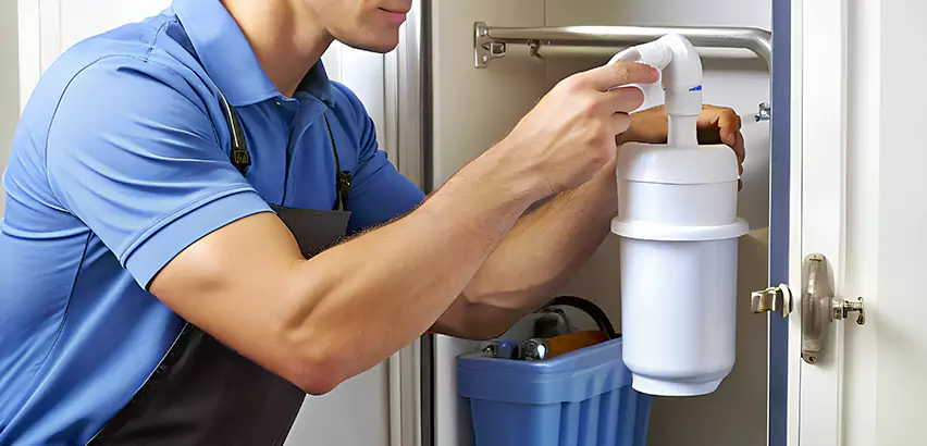 Scope of Water Softener Repair Services in Caldwell, ID