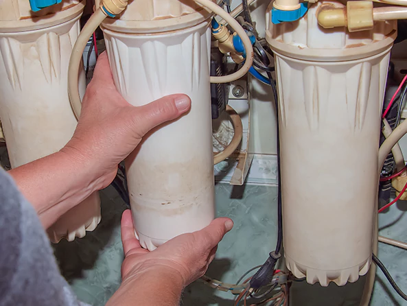 Why Caldwell Plumbing Pro is the First Choice for Reverse Osmosis Installation Services in Caldwell, ID?