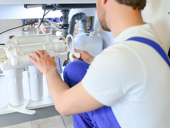 Why Caldwell Plumbing Pro is the First Choice for Reverse Osmosis Repair Services in Caldwell, ID?