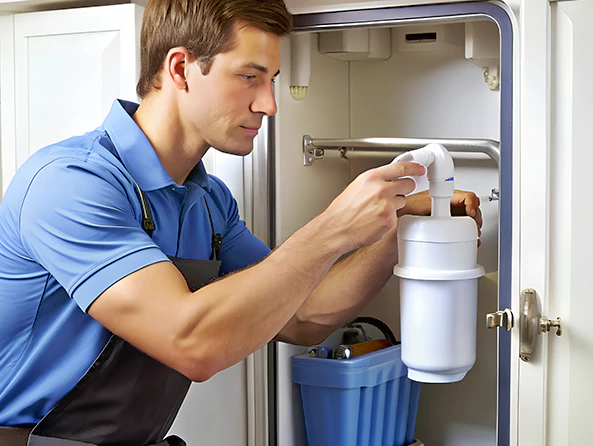Why Caldwell Plumbing Pro is the First Choice for Water Softener Installation Services in Caldwell, ID?