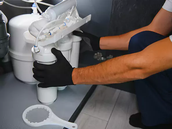 Why Caldwell Plumbing Pro is the First Choice for Water Softener Repair Services in Caldwell, ID?