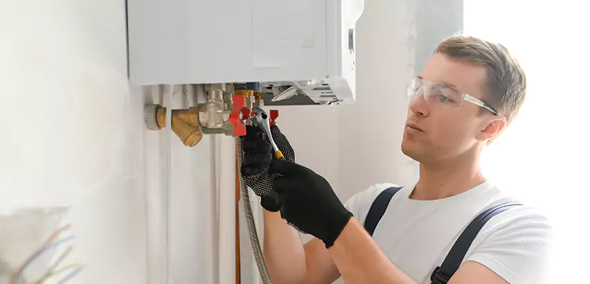 Scope of Water Heater Electric Repair Services (Minor Fixes to Major Failures) in Caldwell, ID 