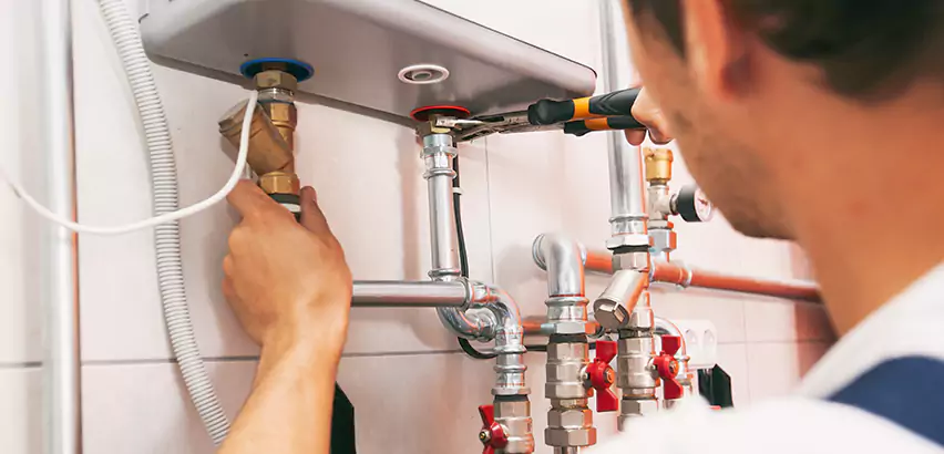 Water Heater Electric Repair Services in Caldwell, ID