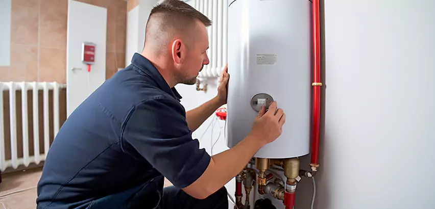 Water Heater Gas Repair Services in Caldwell, ID