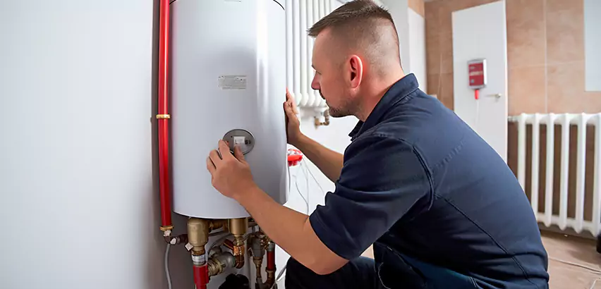 Water Heater Replacement Services in Caldwell, ID
