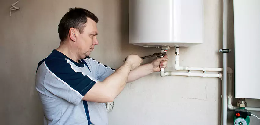 Water Heater Tank Repair Services in Caldwell, ID