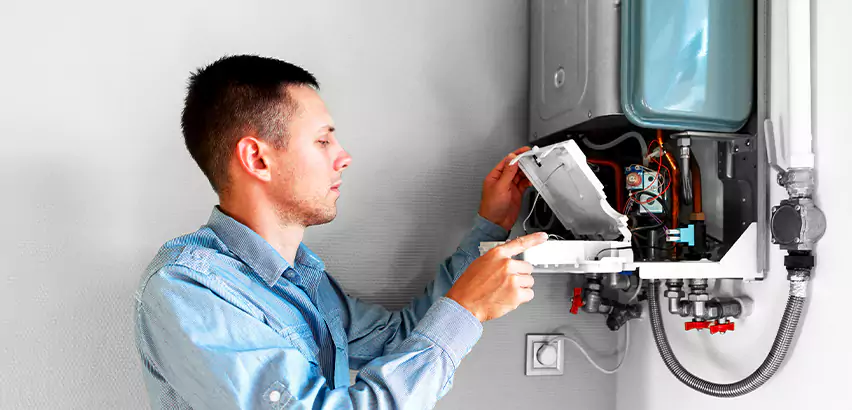 Scope of Water Heater Thermostat / Heating Element Replacement Services in Caldwell, ID