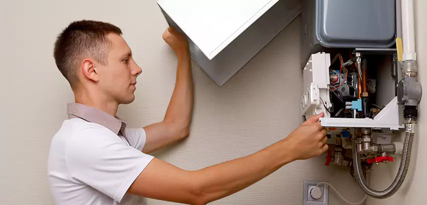 Water Heater Performance and Safety Scope in Caldwell, ID