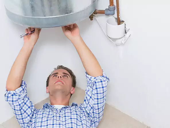 Why Caldwell Plumbing Pro is the First Choice for Water Heater Flush / Descaling Services in Caldwell, ID?