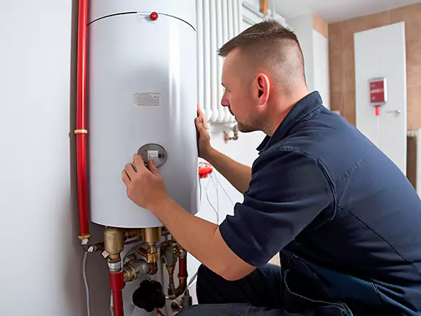 Why Caldwell Plumbing Pro is the First Choice for Water Heater Maintenance Services in Caldwell, ID?