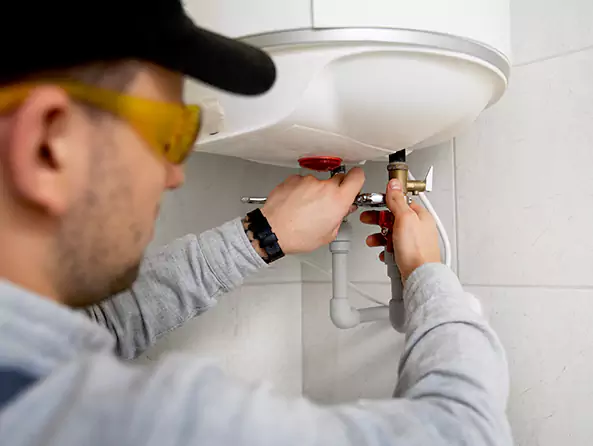 Why Caldwell Plumbing Pro is the First Choice for Water Heater Replacement Services in Caldwell, ID?